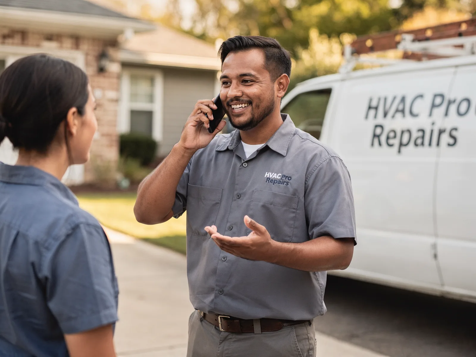 Heat Pump Repair Kearny, NJ FAQs